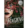 Trilogia Belladonna - Livro 2: Foxglove de Adalyn Grace