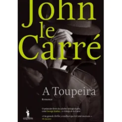 Trilogia Karla (Volume I) -A Toupeira de John le Carré