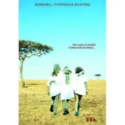 Trilogia Langani (Volume I) - Irmãs de Sangue de Barbara Keating
