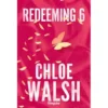 Trilogia Rapazes de Tommen - Livro 4: Redeeming 6 de Chloe Walsh