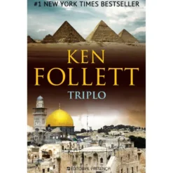 Triplo de Ken Follett