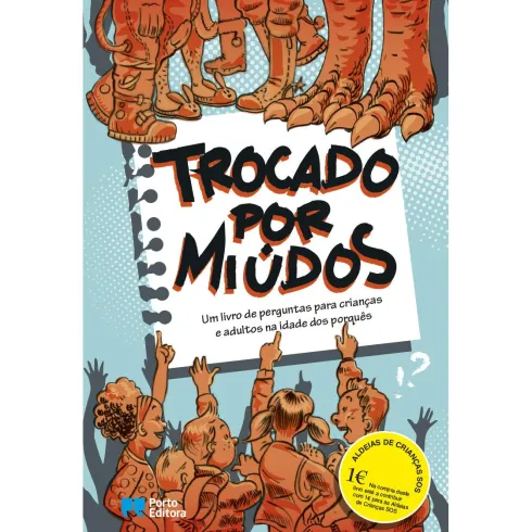 Trocado Por Miúdos