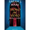 Trono de Vidro de Sarah J. Maas