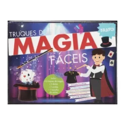 Truques de Magia Fáceis