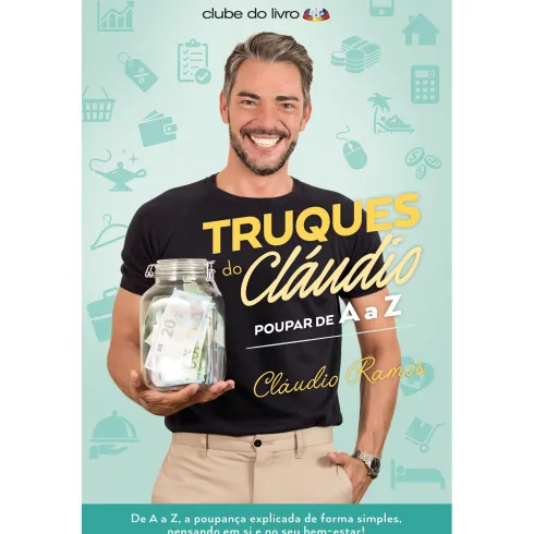 Truques do Cláudio de Cláudio Ramos