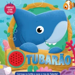 Tubarão - Amigos com Ritmo
