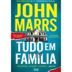Tudo Em Família de John Marrs
