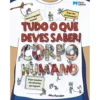 Tudo o que Deves Saber! Corpo Humano de John Farndon