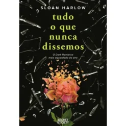 Tudo o que Nunca Dissemos de Sloan Harlow