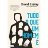 Tudo o Que um Homem É de David Szalay