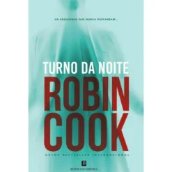 Turno Da Noite de Robin Cook