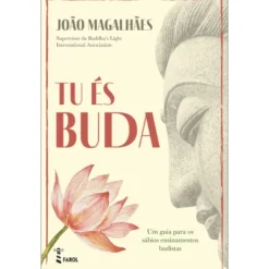 Tu És Buda de João Magalhães