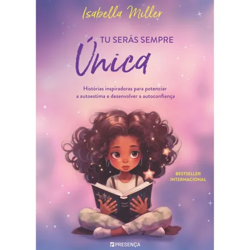 Tu Serás Sempre Única de Isabella Miller