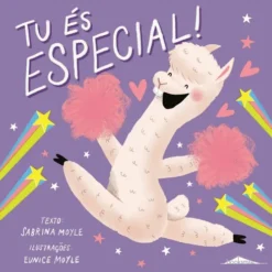 Tu És Especial! de Sabrina Moyle