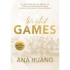Twisted Games de Ana Huang