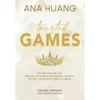 Twisted Games de Ana Huang