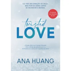 Twisted Love de Ana Huang