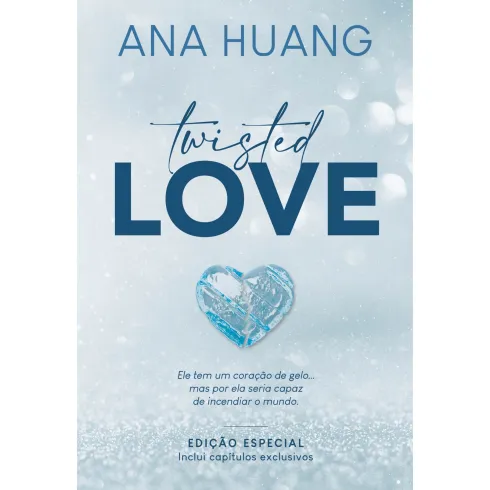 Twisted Love de Ana Huang