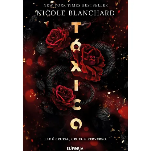 Tóxico de Nicole Blanchard