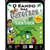 44: Tzicktzock! de Nuno Caravela