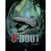 U-Boot 2 - Herr Himmler de Jean-Yves Delitte