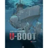 U-Boot 4 - Tio Harry de Jean-Yves Delitte