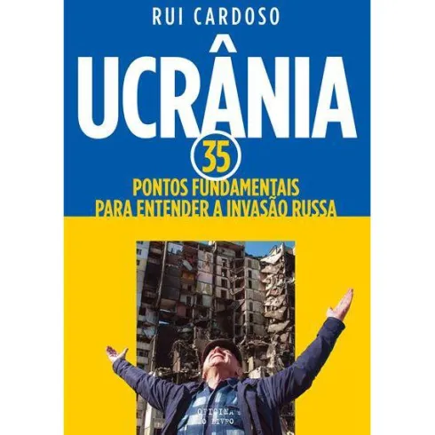 Ucrânia de Rui Cardoso