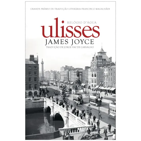 Ulisses de James Joyce