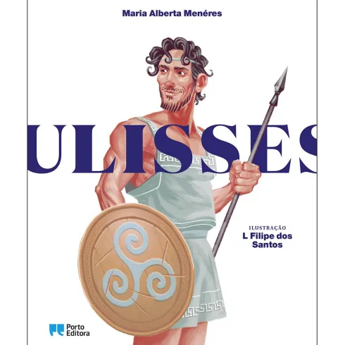Ulisses de Maria Alberta Menéres