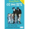 Uma Aventura a Caminho de Casade Enid Blyton Os Mini-Sete N.º 1