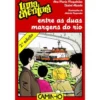 Uma Aventura Entre as Duas Margens do Rio de Ana Maria Magalhães e Isabel Alçada - Volume 46