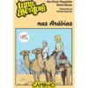 Uma Aventura nas Arábias de Ana Maria Magalhães e Isabel AlçadaVolume 64