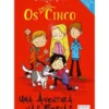 Uma Aventura nas Fériasde Enid Blyton Os Mini-Cinco N.º 1