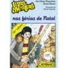 Uma Aventura nas Férias de Natal de Ana Maria Magalhães e Isabel Alçada