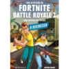 Uma Aventura no Fortnite Battle Royale 2 - o Regresso de Mathias Lavorel - Uma História Não Oficial