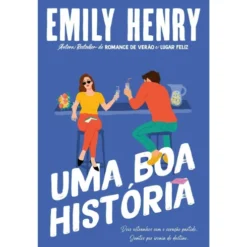 Uma Boa História de Emily Henry