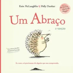 Um Abraço de Eoin Mclaughlin - (2ª Edição)