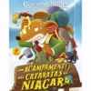 Um Acampamento nas Cataratas do Niagara de Geronimo Stilton