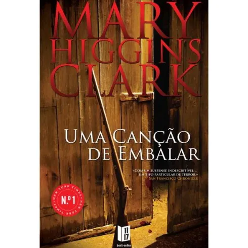 Uma Canção de Embalar (Livro de Bolso) de Mary Higgins Clark