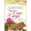 Uma Casa no Campo de Elizabeth Adler