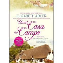 Uma Casa no Campo de Elizabeth Adler