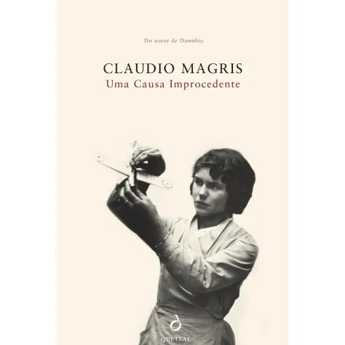 Uma Causa Improcedente de Claudio Magris