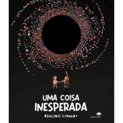 Uma Coisa Inesperada de Ashling Lindsay