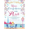 Uma Confeitaria em Paris de Julie Caplin