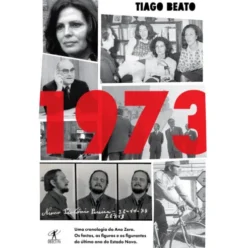 1973 - Uma Cronologia do Ano Zero de Tiago Beato