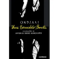 Uma Escuridão Bonita de Ondjaki