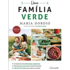 Uma Família Verde de Maria Dordio