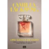 Uma Gaiola de Ouro de Camilla Läckberg