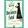 Uma Herança Fatal de Jessica Bull