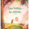 Uma História de Amizade de David Litchfield e Alex Latimer